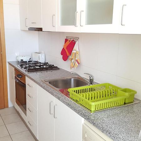 Appartement Apartament Porto Santo Extérieur photo