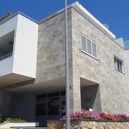 Appartement Apartament Porto Santo Extérieur photo
