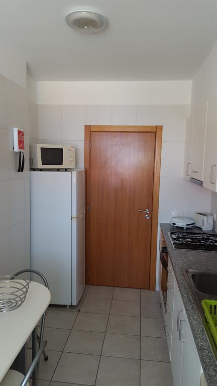 Appartement Apartament Porto Santo Extérieur photo