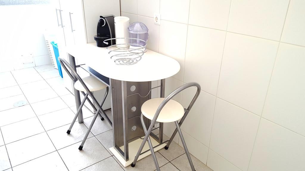 Appartement Apartament Porto Santo Extérieur photo
