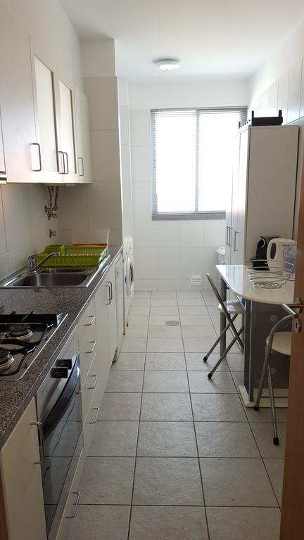 Appartement Apartament Porto Santo Extérieur photo