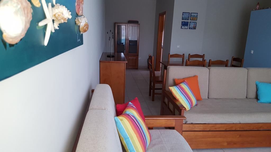 Appartement Apartament Porto Santo Extérieur photo
