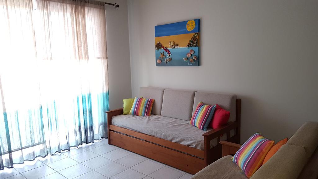 Appartement Apartament Porto Santo Extérieur photo