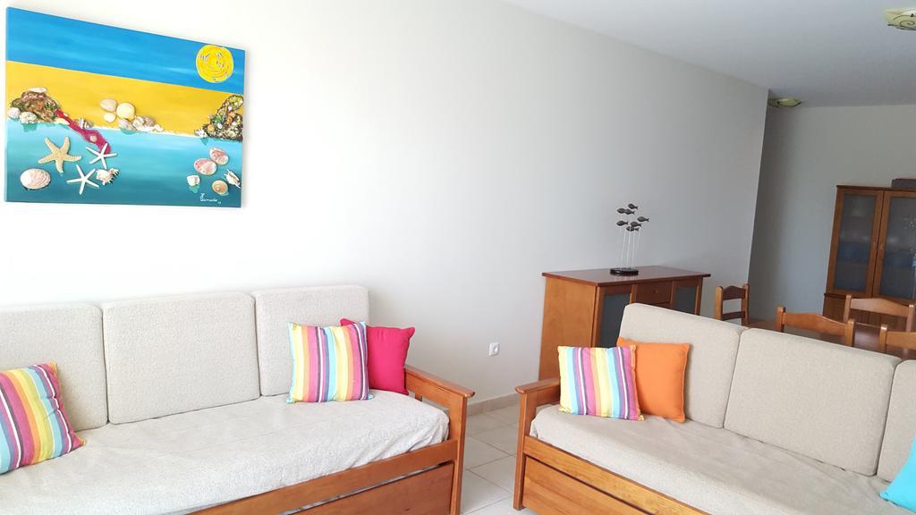 Appartement Apartament Porto Santo Extérieur photo