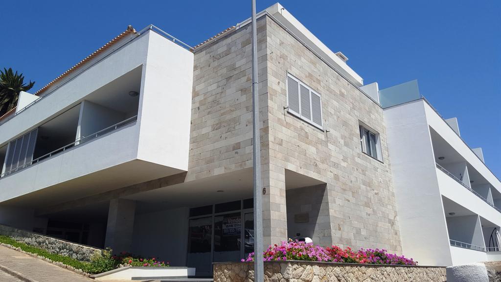 Appartement Apartament Porto Santo Extérieur photo