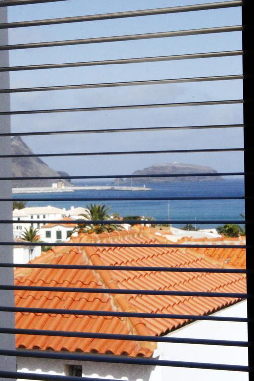 Appartement Apartament Porto Santo Extérieur photo