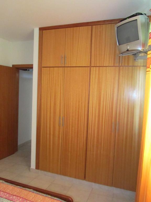 Appartement Apartament Porto Santo Extérieur photo