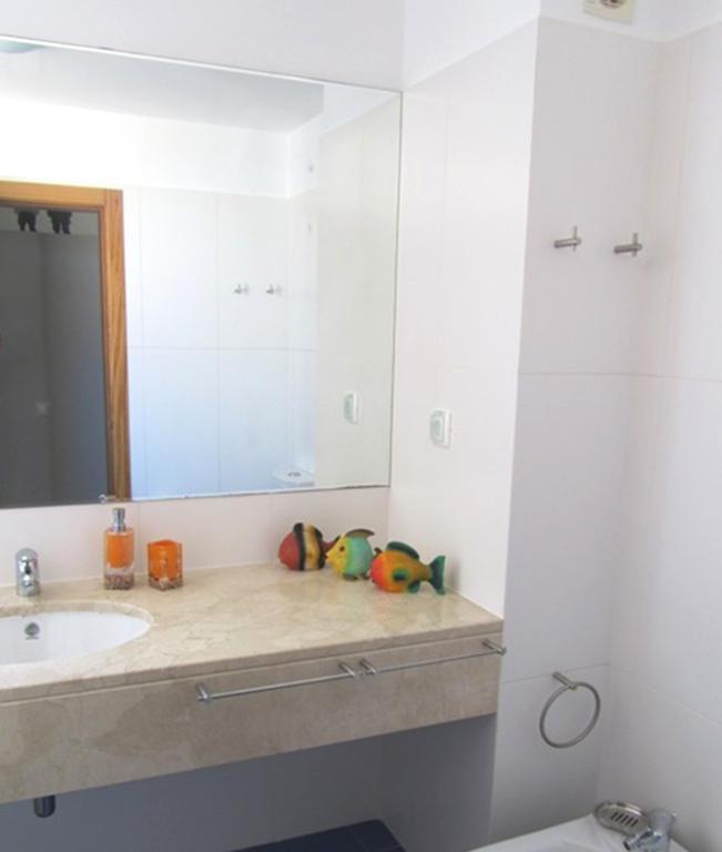 Appartement Apartament Porto Santo Extérieur photo